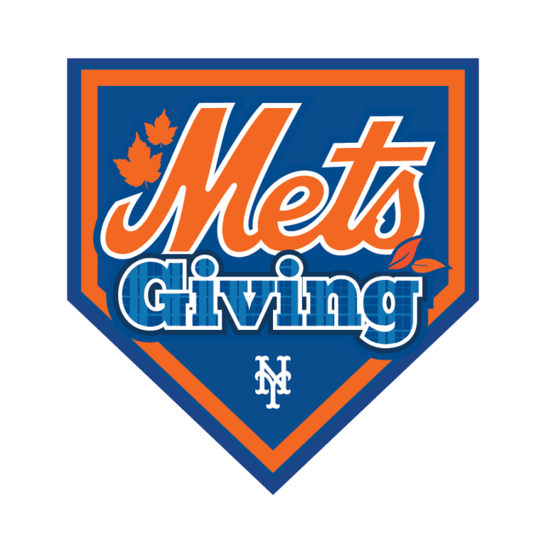 New York Mets Announce 2023 MetsGiving Initiatives The Amazin' Mets